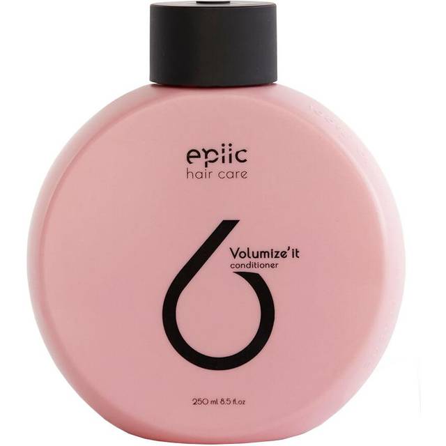 Epiic Hair Care Nr. 6 Volumize'It Conditioner 250ml