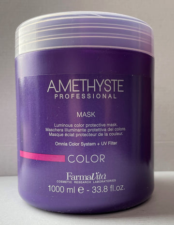 FarmaVita Amethyste Color Mask 1000 ml