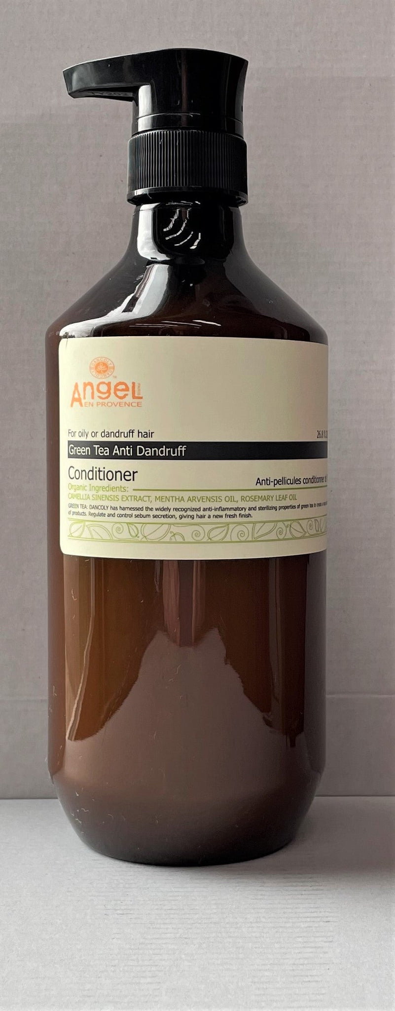 Angel Green Tea Anti Dandruff Conditioner 800 ml