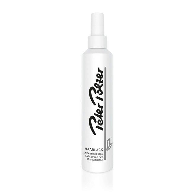 Peter Polzer Hairspray Strong Hold 200 ml