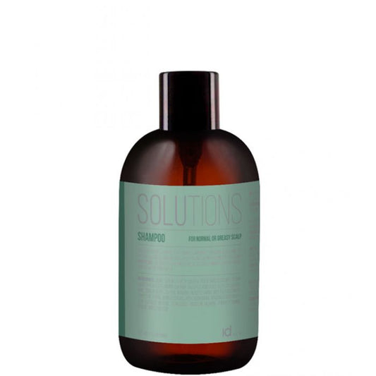 Id Hair No.1 Solutions 100 ml