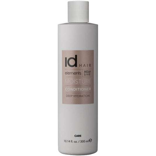 Id Hair Elements Xclusive Moisture Conditioner 300 ml