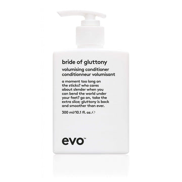Evo Bride Of Gluttony Volumising Conditioner 300ml