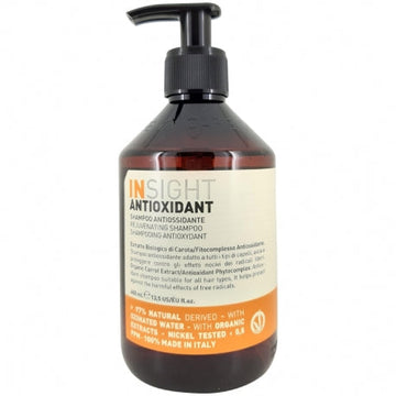 Insight Antioxidant Shampoo 400 ml
