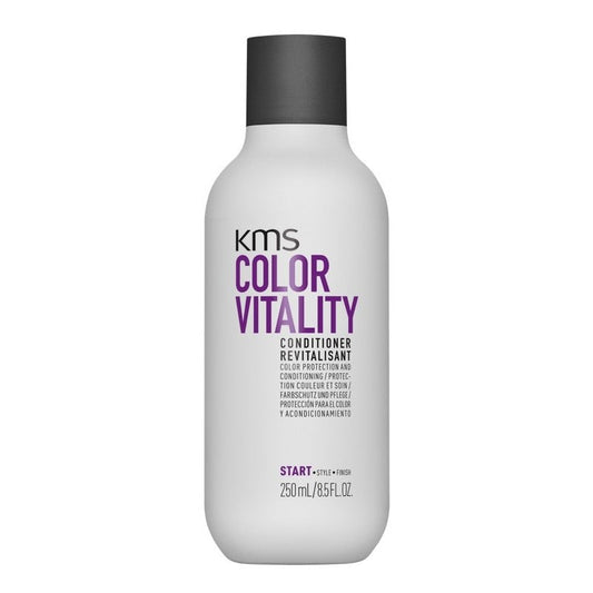 KMS Color Vitality Blonde Conditioner Revitalisant 250 ml