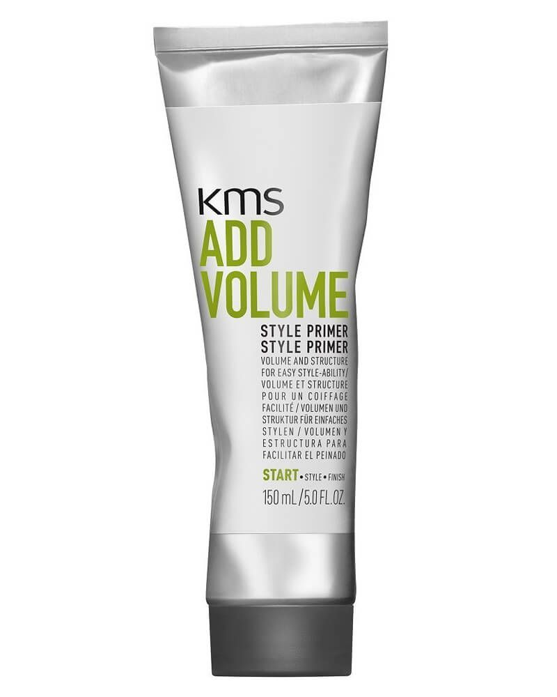 KMS AddVolume Style Primer 150 ml
