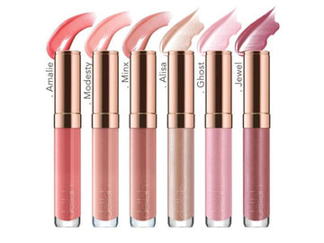 Deliah Colour Gloss Ultimate Shine Lipgloss 6,5ml