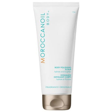 Moroccanoil Body Polishing Scrub 200ml