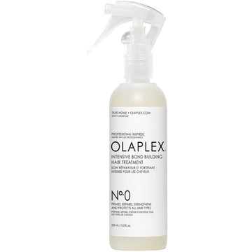 Olaplex No.0 Intensive Bond Building Hair Treatment 155ml