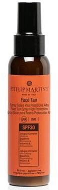 Philip Martins Face Tan SPF 30 100 ml