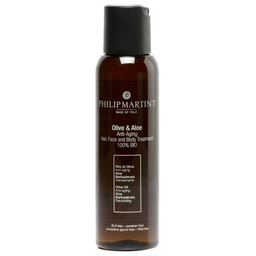 Philip Martins Olive & Aloe Anti-Aging 100 ml