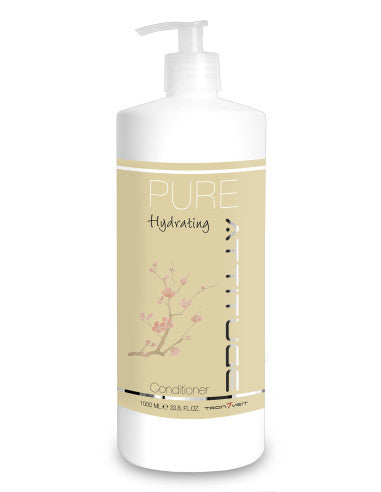 Trontveit Attitude Pure Hydrating Conditioner 1000 ml