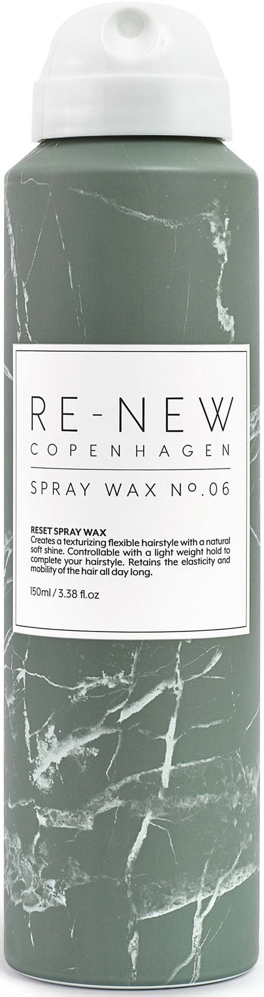 Re-New Dry Texturing Spray No.11 200ml