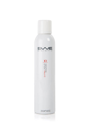 EMME Diciotto 10 Extra-Hold Mousse 250 ml