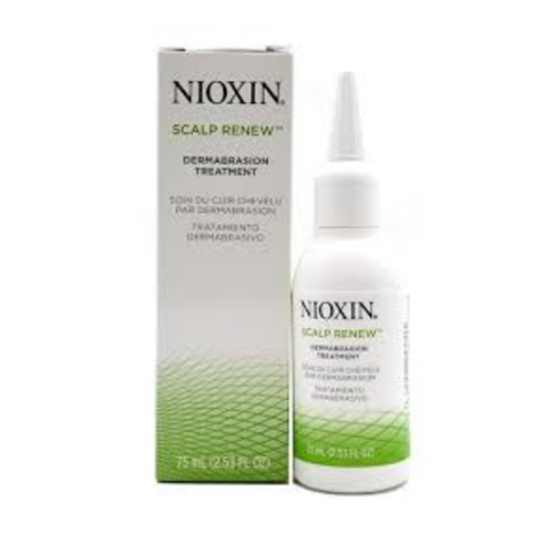 Nioxin Scalp Renew 75 ml
