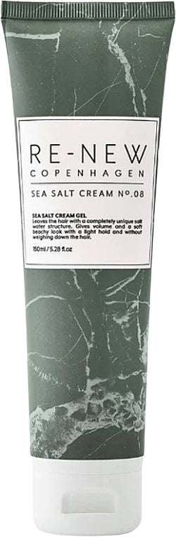 Re-New Sea Salt Cream No. 08 150ml