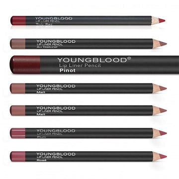 Youngblood Lip Liner Pencil 1,1g